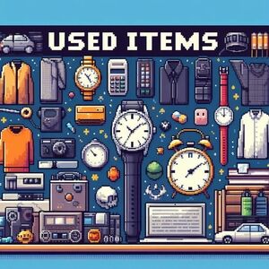 Meet your Posher, Jason